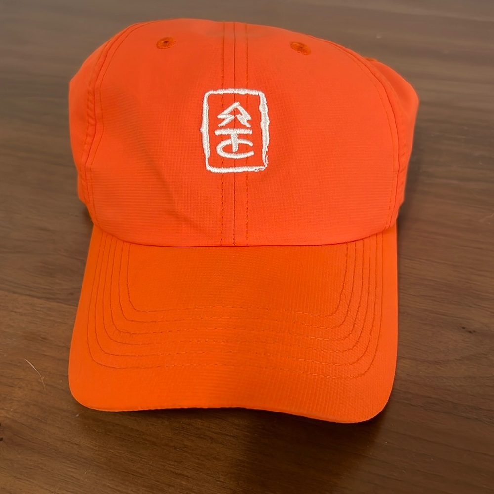 Golf hat